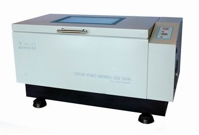QHZ-98A/QHZ-DA 全溫度振蕩培養(yǎng)箱特種電機(智能型控制)