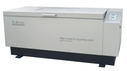 DQHZ-2001A/DQHZ-2001B 大容量全溫度振蕩培養(yǎng)箱(智能型控制)