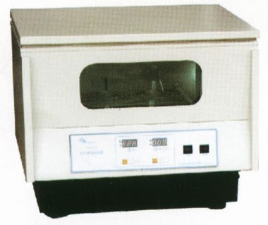 THZ-C 臺式恒溫振蕩器