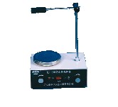 HJ-1型磁力加熱攪拌器