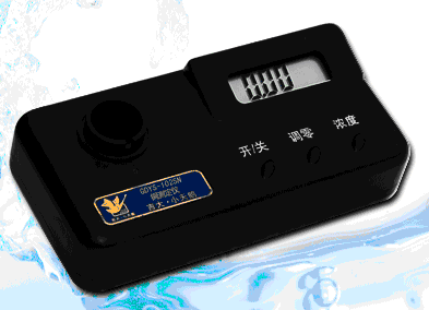 汞測(cè)定儀GDYS-102SV