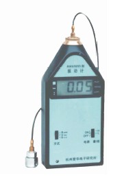 振動計AWA5933型
