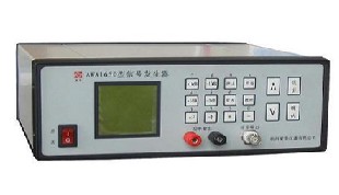 音頻信號發(fā)生器AWA1650型