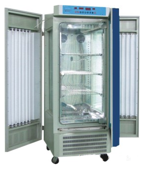 KRG-250A/250BP/300A/300B/300BP光照培養(yǎng)箱