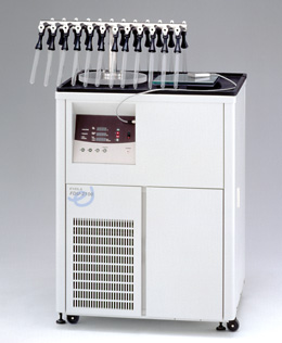 冷凍干燥機(jī)FDU-2100