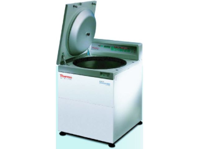大容量冷凍離心機(jī)6000i/8500i