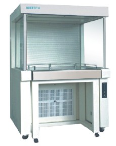產品名稱:潔凈工作臺HT-840-U分離套入型