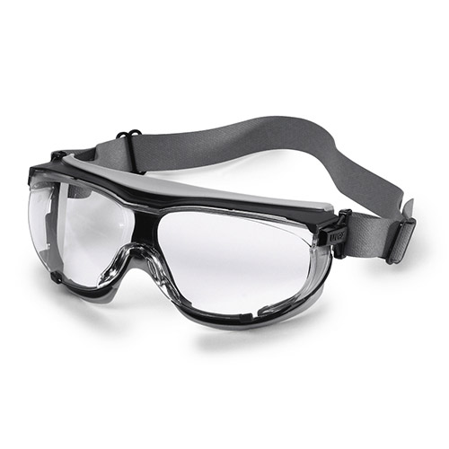 UVEX carbonvision安全眼鏡