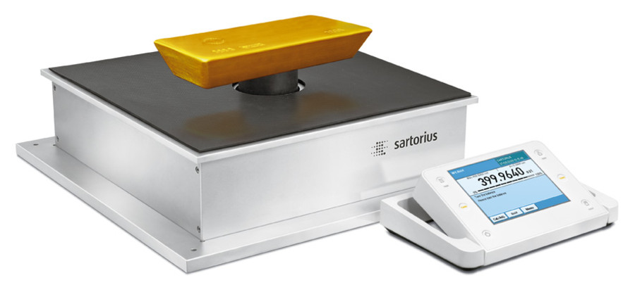 黃金秤GBB14202S-0CE