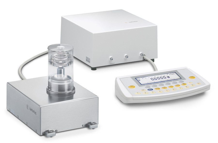 移液校準(zhǔn)天平GPC26-CW