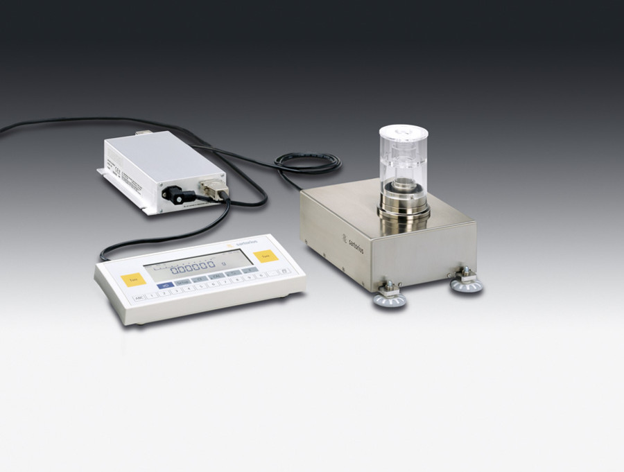 移液校準(zhǔn)天平GPC65-CW