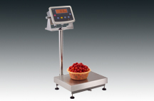 工業(yè)秤Miras系列全不銹鋼