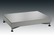 Midrics全不銹鋼平臺(tái)