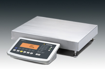 Combics防爆工業(yè)秤