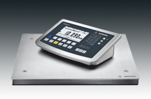 Combics全不銹鋼防爆工業(yè)秤