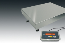 不銹鋼防爆秤EC1XS系列