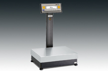 防爆秤高精度FC-X緊湊型
