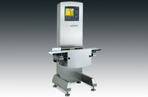 自動(dòng)檢重秤Synus系列