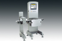 CoSynus檢重/金屬檢測(cè)一體機(jī)