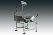 WM自動(dòng)檢重秤