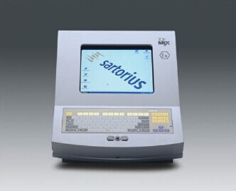 TopMix油漆調(diào)配終端TMP010-Y00001