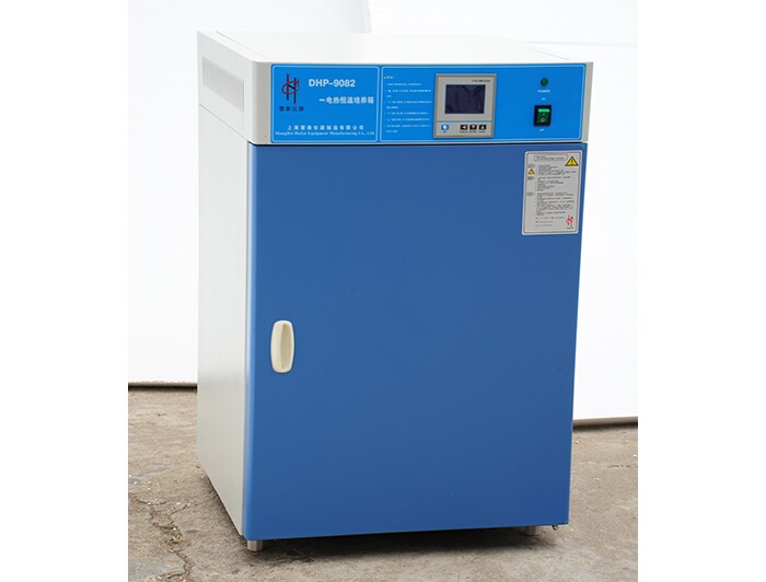 電熱恒溫培養(yǎng)箱 DHP-9052 電熱恒溫培養(yǎng)箱 DHP-9052