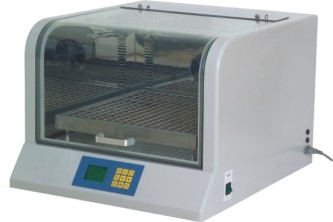 產(chǎn)品名稱(chēng):恒溫培養(yǎng)搖床THZ-100\THZ-98B