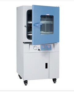真空干燥箱BPZ-6123(程序液晶控制器)
