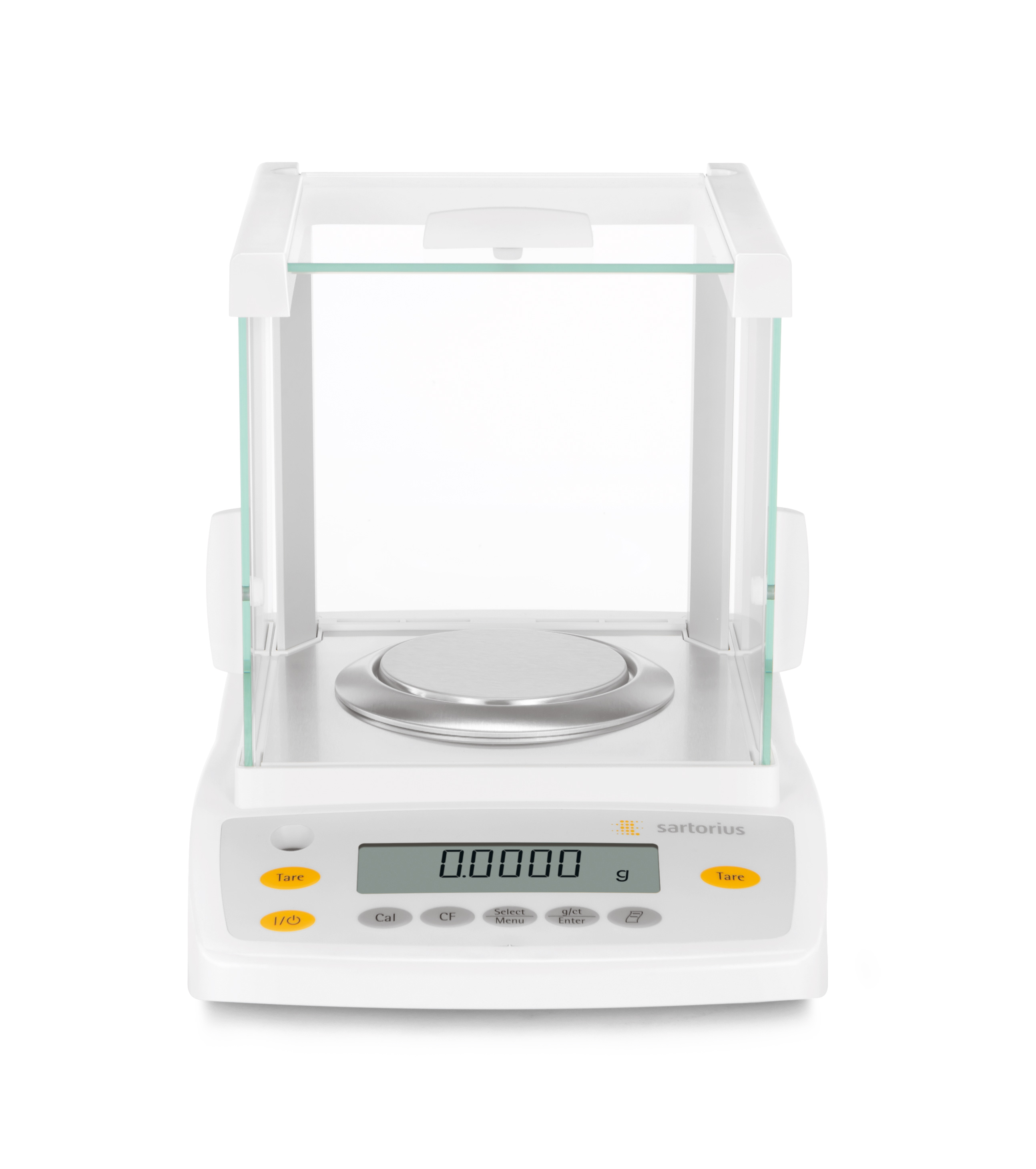 珠寶分析天平GL124-1SCN經(jīng)濟(jì)型