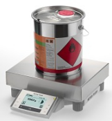 電子天平XS64001LX