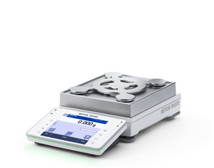 電子天平XPE6002SDR