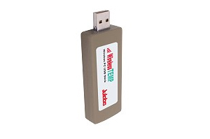 WirelessTEMP-無線通訊設備1