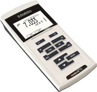 Handylab750 便攜式電化學(xué)測(cè)量設(shè)備